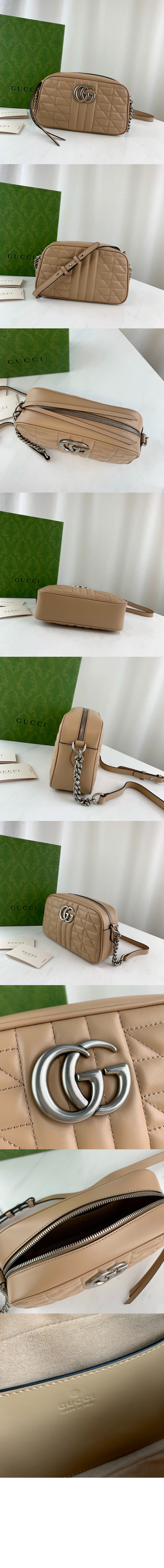 스몰 숄더백 447632