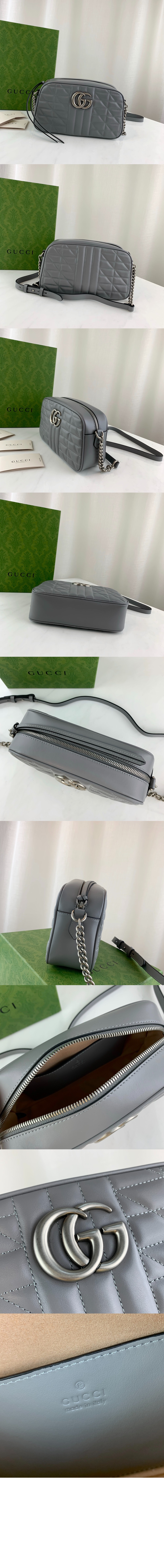 스몰 숄더백 447632