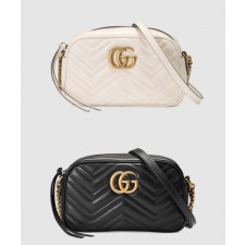 스몰 마틀라세 숄더백 447632