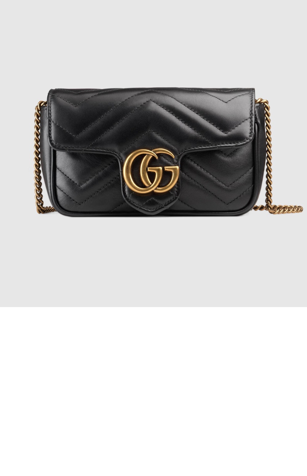 수퍼 미니백 476433