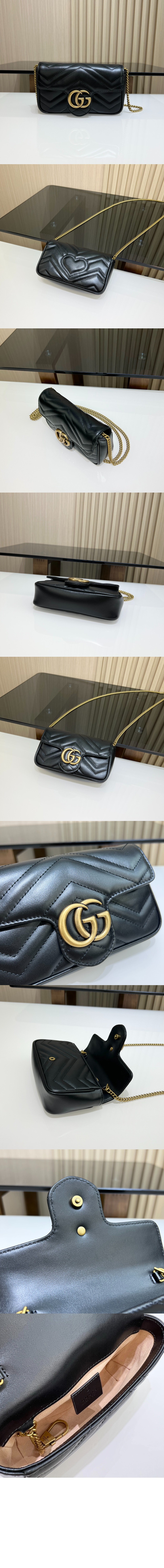 수퍼 미니백 476433