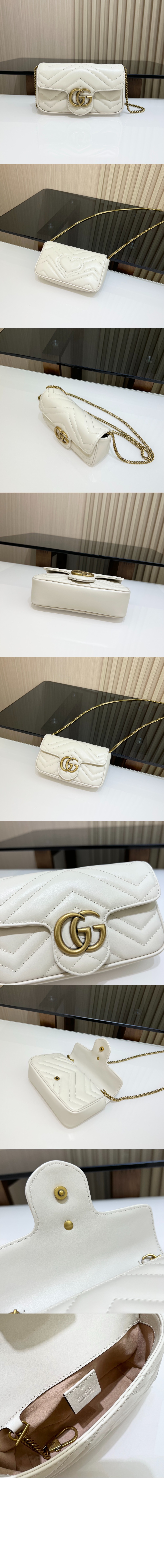 수퍼 미니백 476433