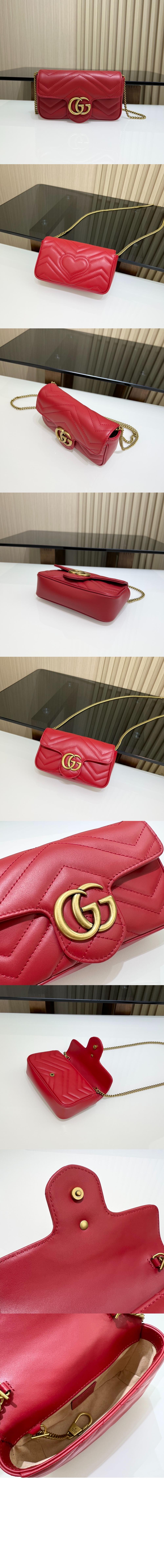 수퍼 미니백 476433