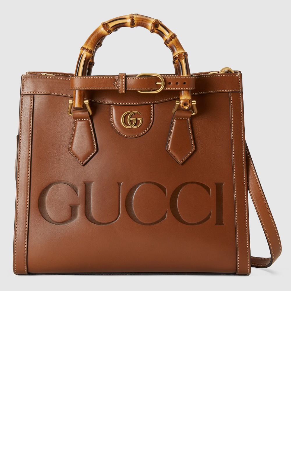 스몰 토트백 660195