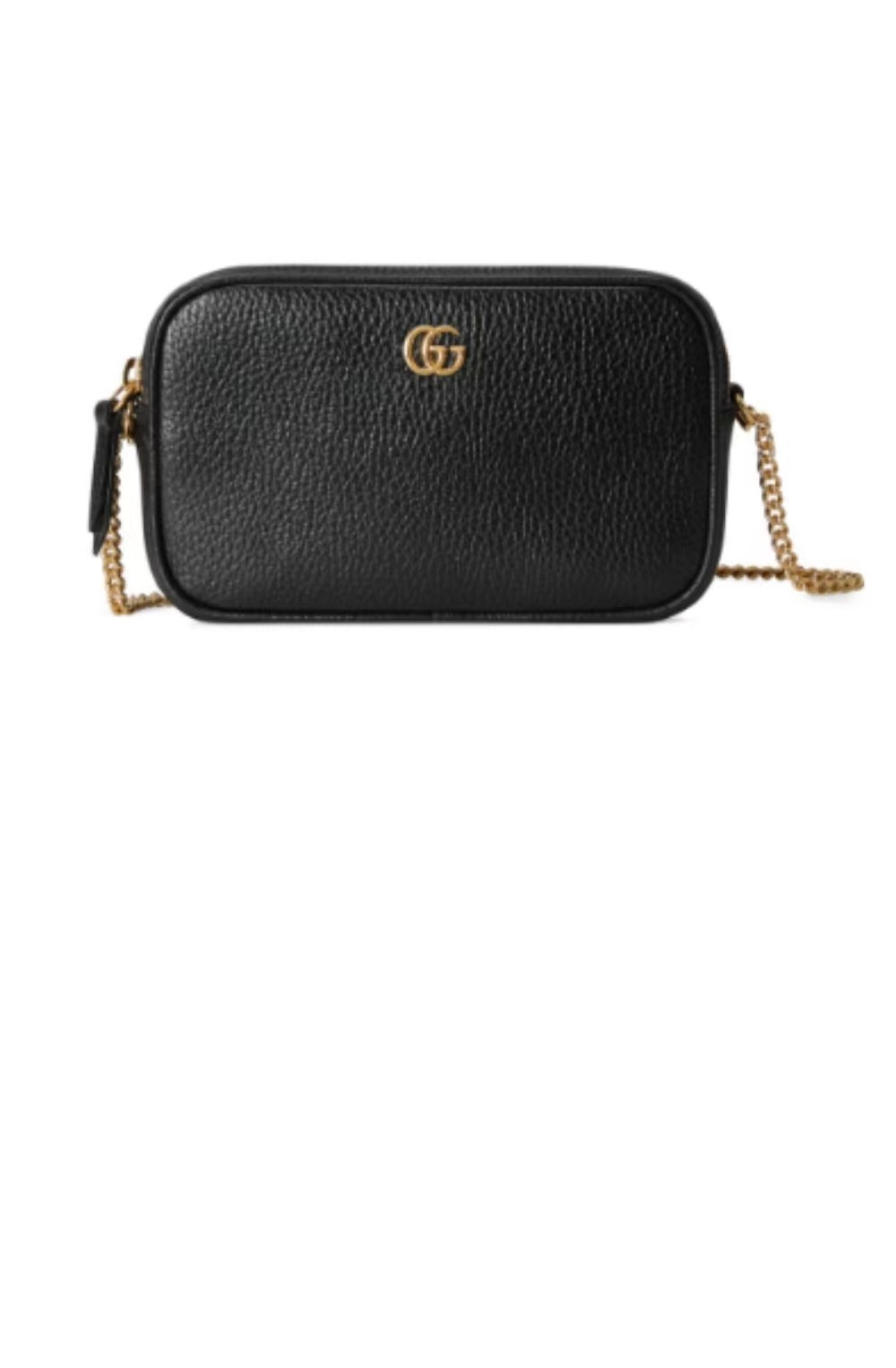 미니 숄더백 772759