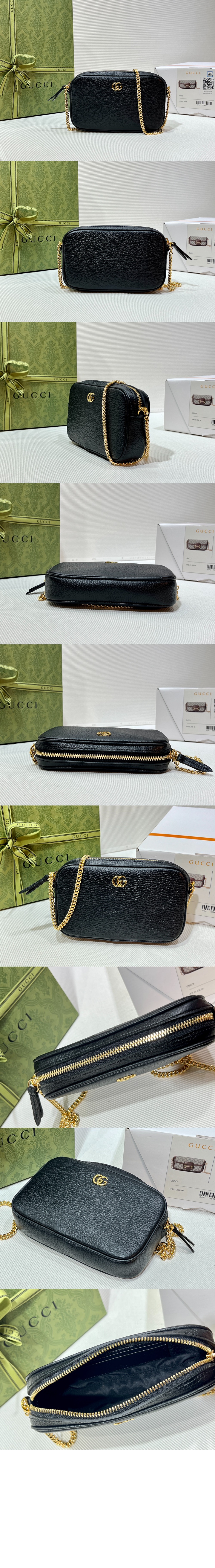 미니 숄더백 772759