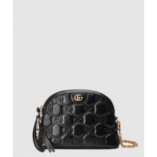 마틀라세 레더 스몰 핸드백 702229