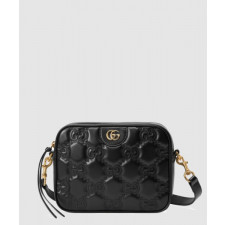 마틀라세 레더 스몰 핸드백 702234