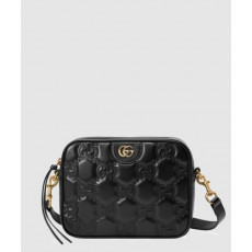 마틀라세 레더 스몰 핸드백 702234