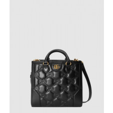 마틀라세 미니 탑 핸들백 728309