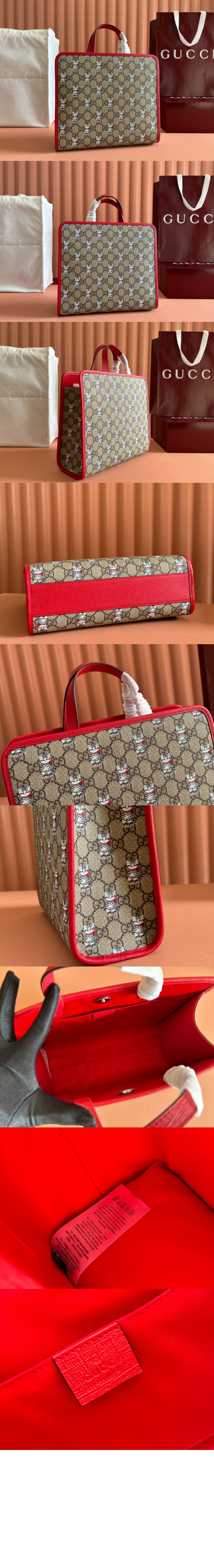 칠드런스 토트백 605614