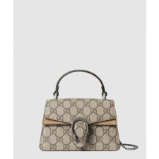 미니 탑 핸들백 752029