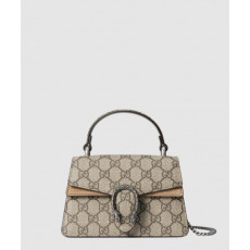 미니 탑 핸들백 752029