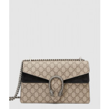 스몰 GG 숄더백 400249