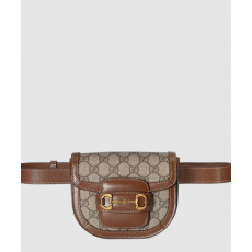 라운드 벨트백 760198