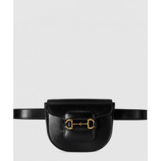 라운드 벨트백 760198