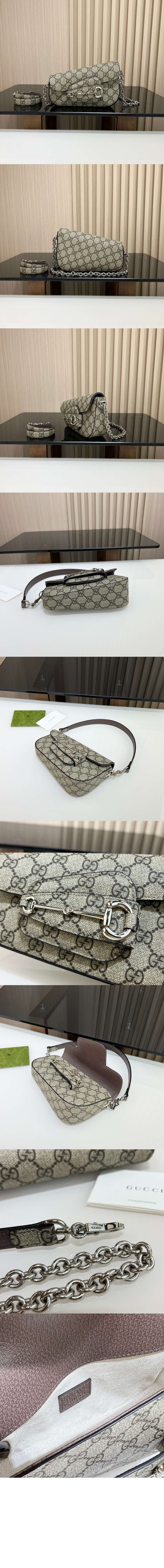 미니 숄더백 774209