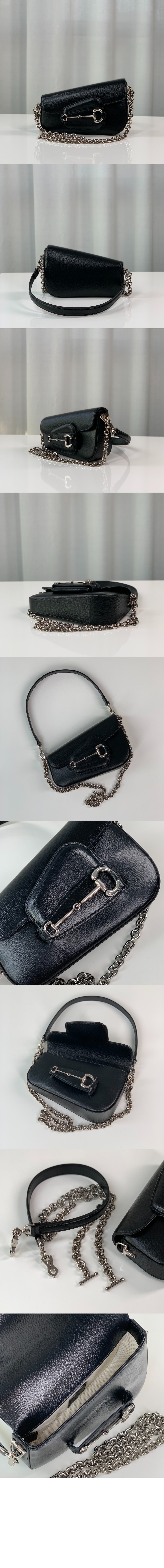 미니 숄더백 774209