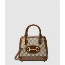 미니 탑 핸들백 640716