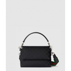 구찌 GG 캔버스 스몰 크로스백 821617