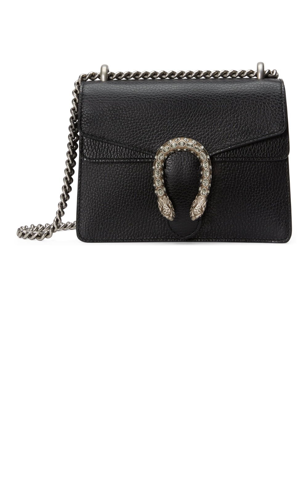 레더 미니백 421970