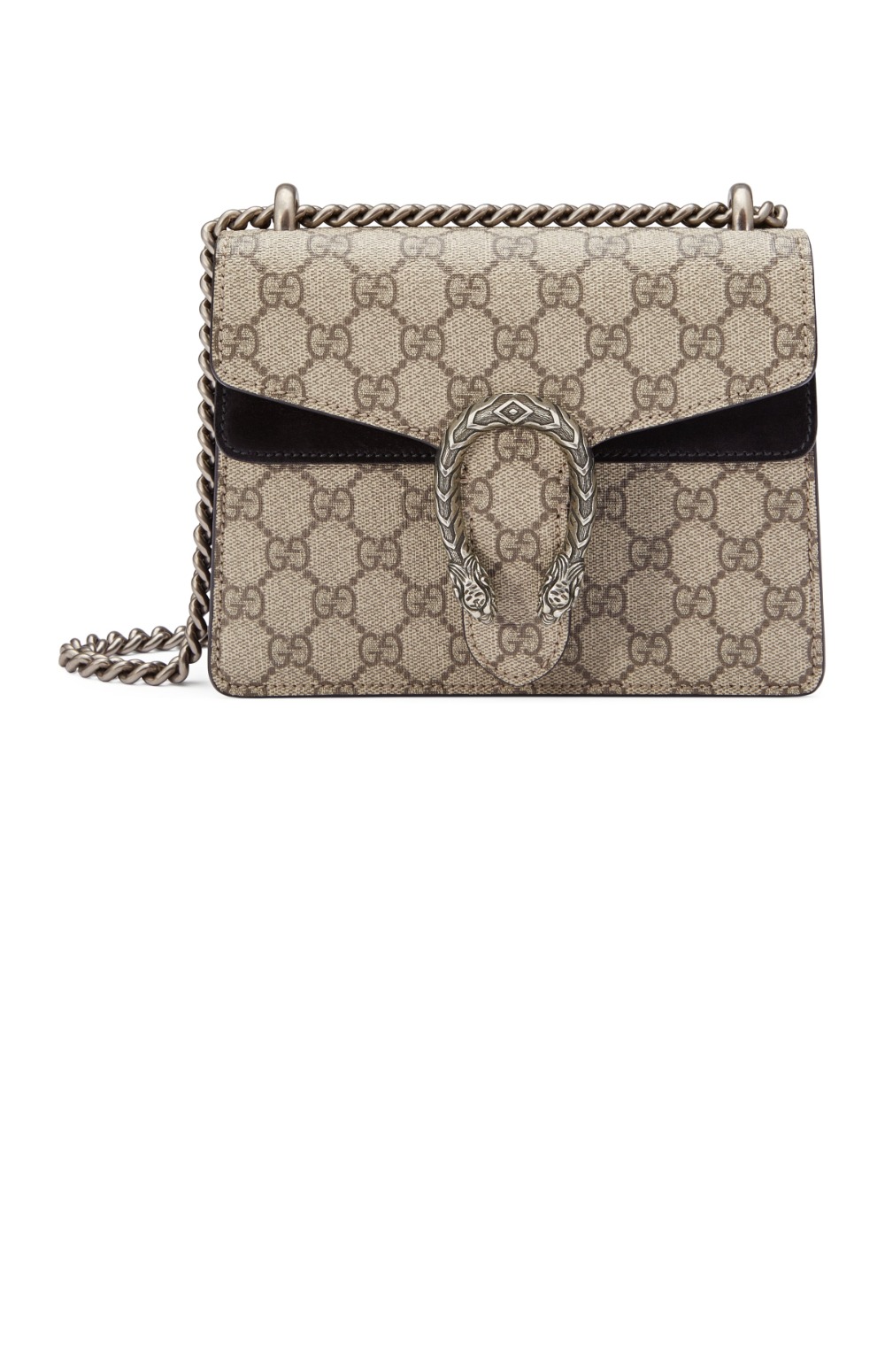 수프림 캔버스 미니 숄더백 421970