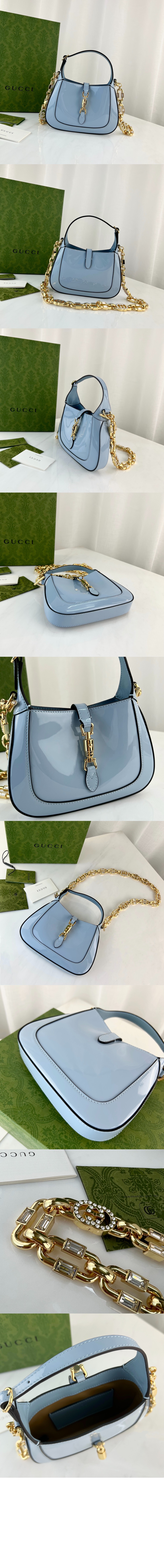 미니 숄더백 699651