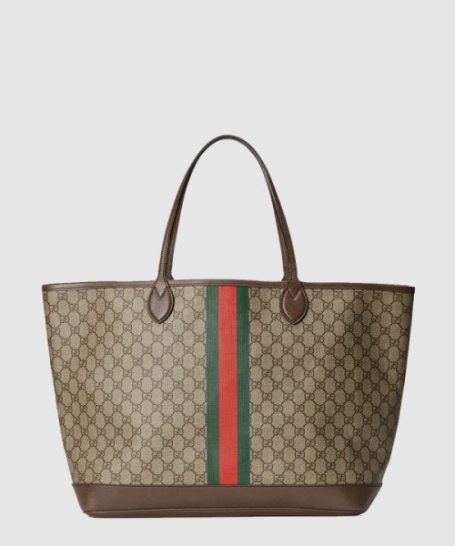 구찌 GG 라지 토트백 726755