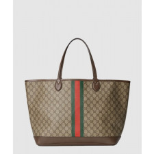 구찌 GG 라지 토트백 726755