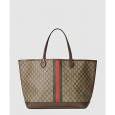 구찌 GG 라지 토트백 726755