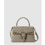 스몰 탑 핸들백 739496