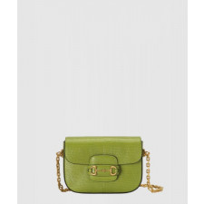 리저드 미니백 675801