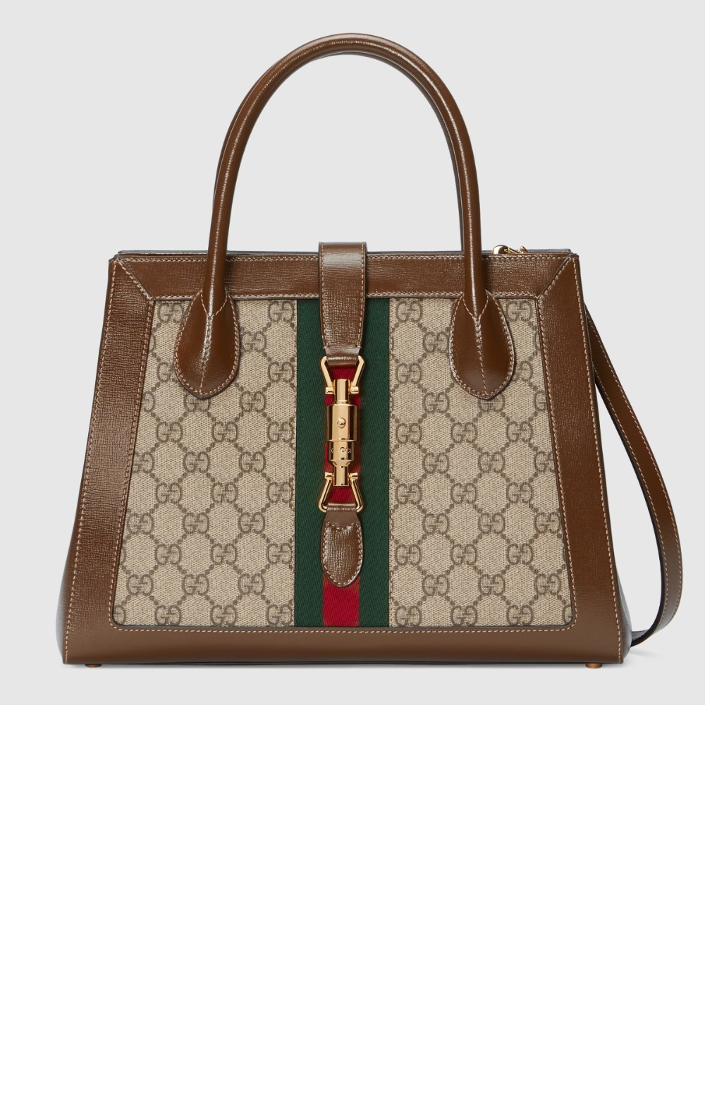 미디엄 토트백 649016