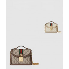 미니 숄더백 696180