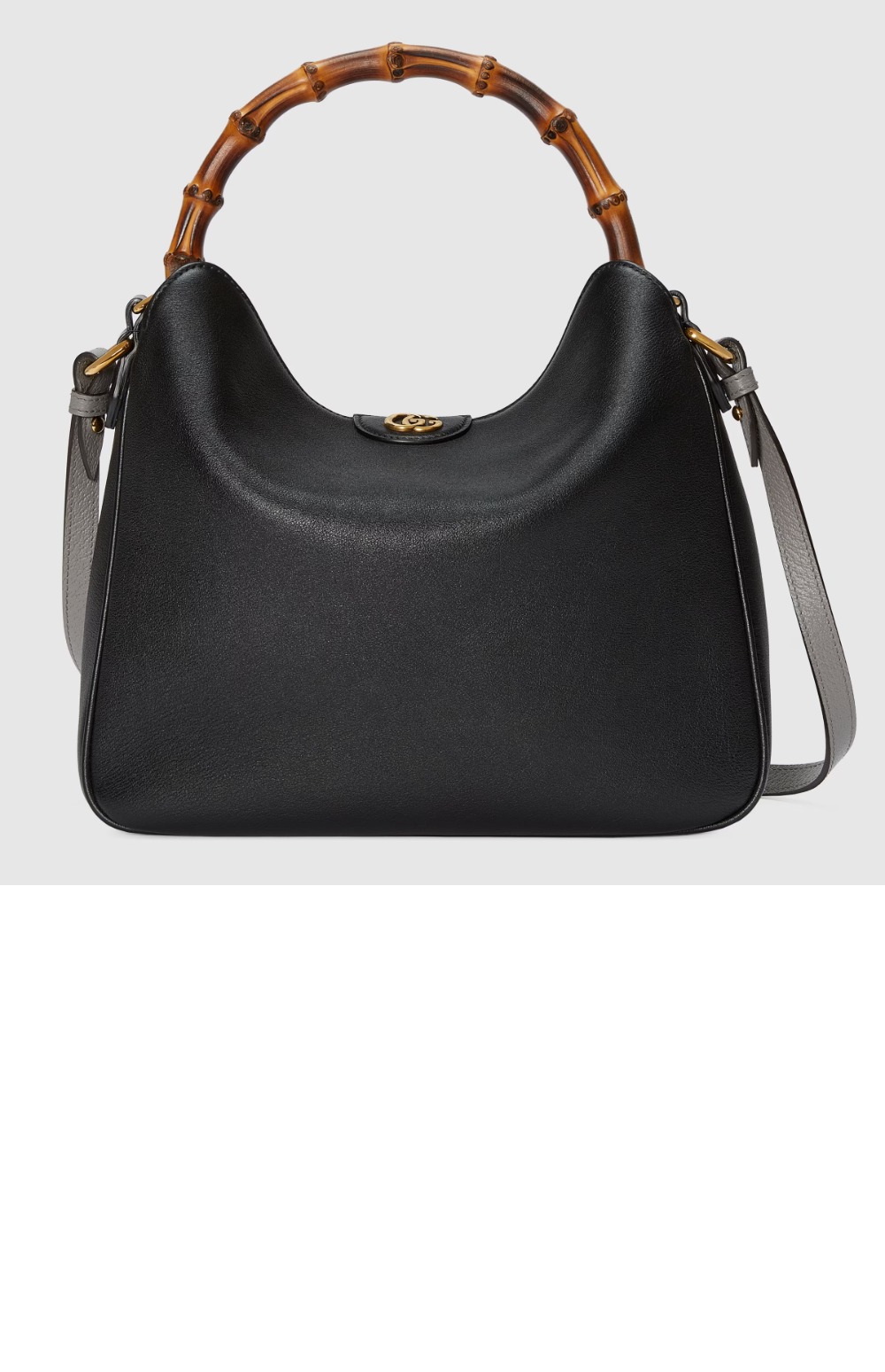 미디엄 숄더백 746124