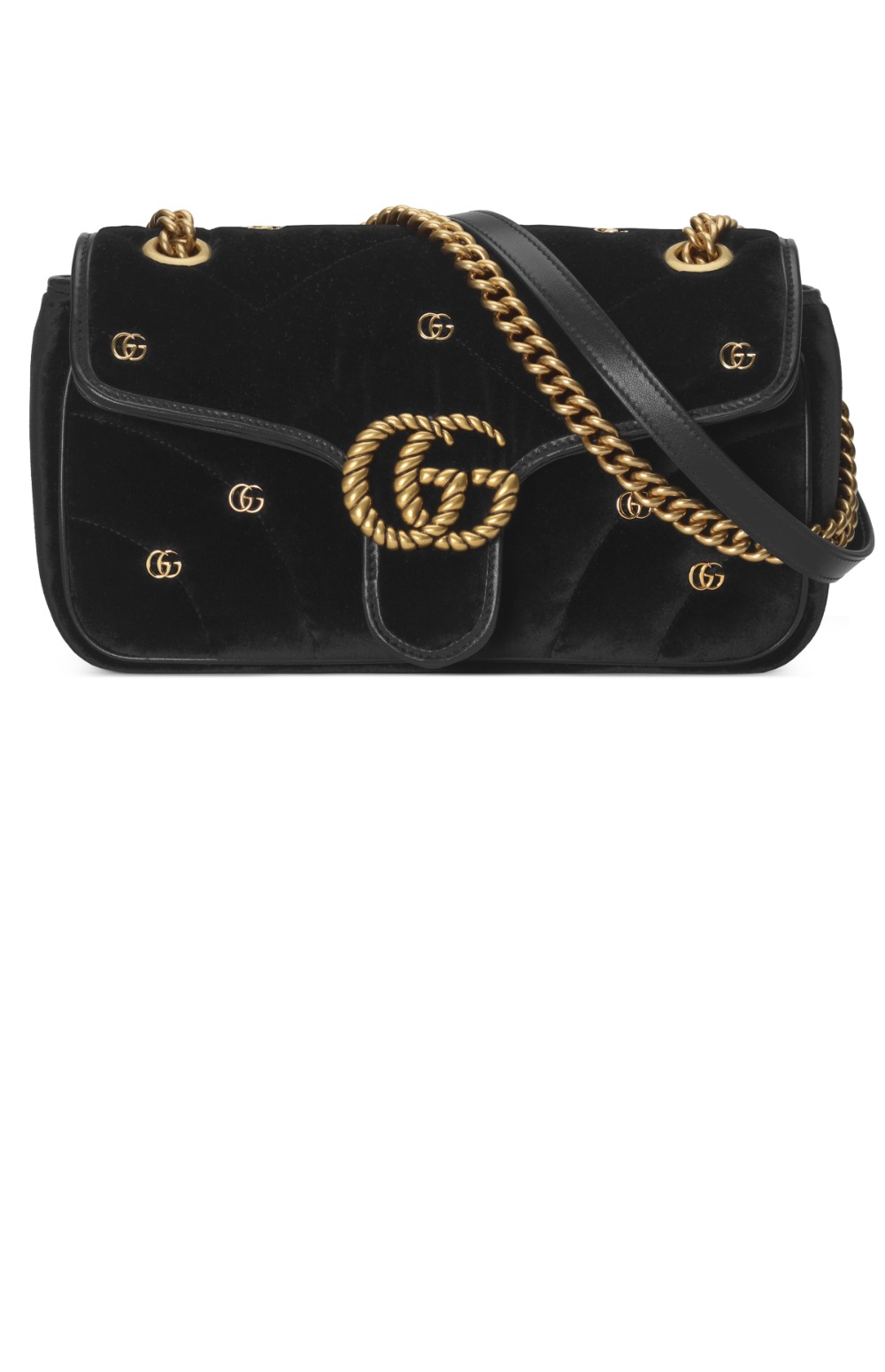 스몰 숄더백 443497