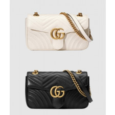 스몰 마틀라세 숄더백 443497