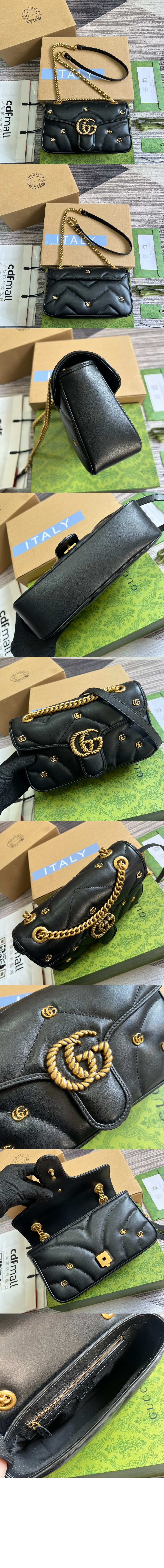 스몰 숄더백 443497