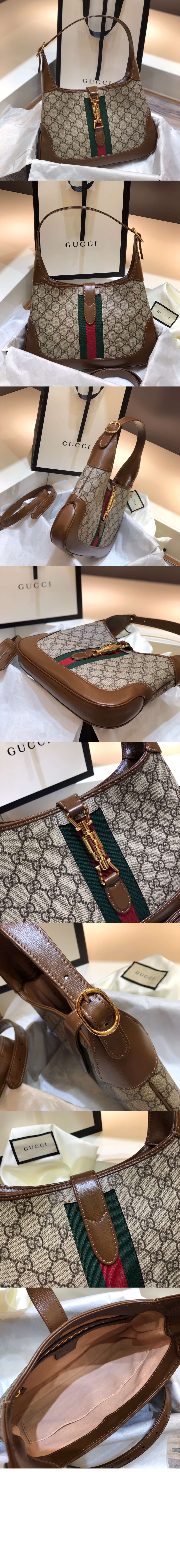 스몰 숄더백 636706