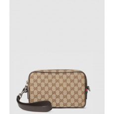 구찌 GG 캔버스 스몰 크로스백 834802