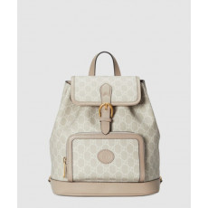 구찌 인터로킹 G 백팩 674147