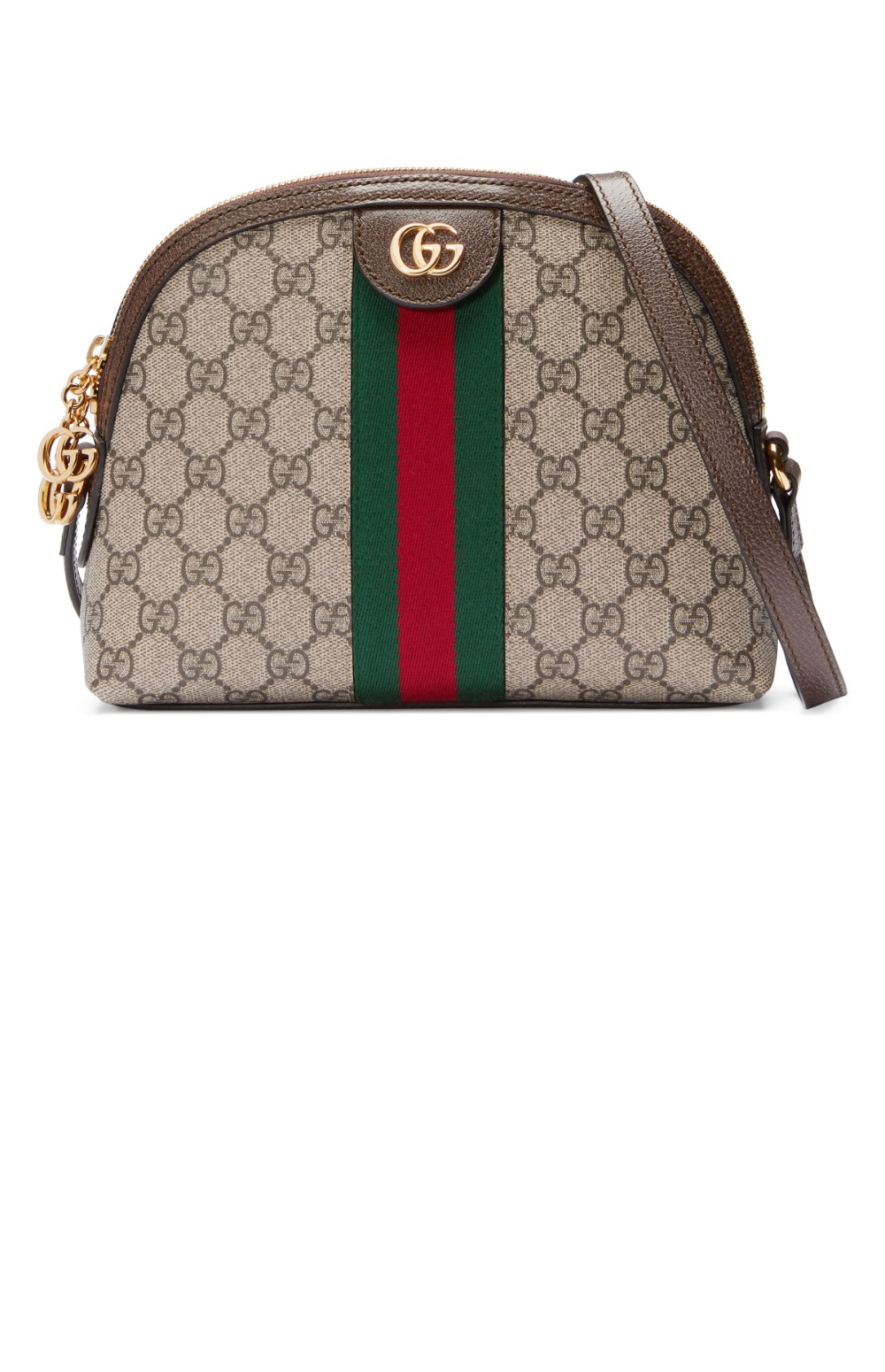 구찌 GG 수프림 숄더백 499621