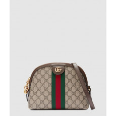 구찌 GG 수프림 숄더백 499621