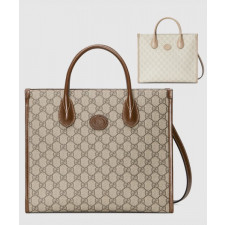 구찌 GG 스몰 토트백 659983