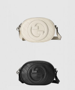 구찌 미니 숄더백 760175