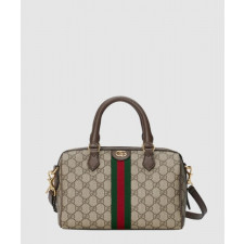 구찌 GG 스몰 탑 핸들백 772061