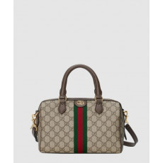 구찌 GG 스몰 탑 핸들백 772061