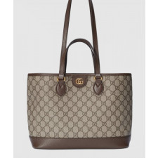 구찌 GG 미니 토트백 765043