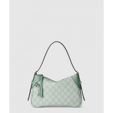 구찌 GG 엠블럼 스몰 숄더백 815218