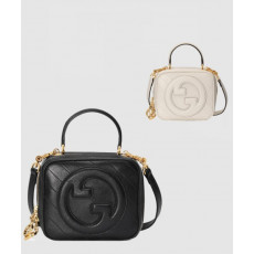 구찌 스몰 숄더백 744434